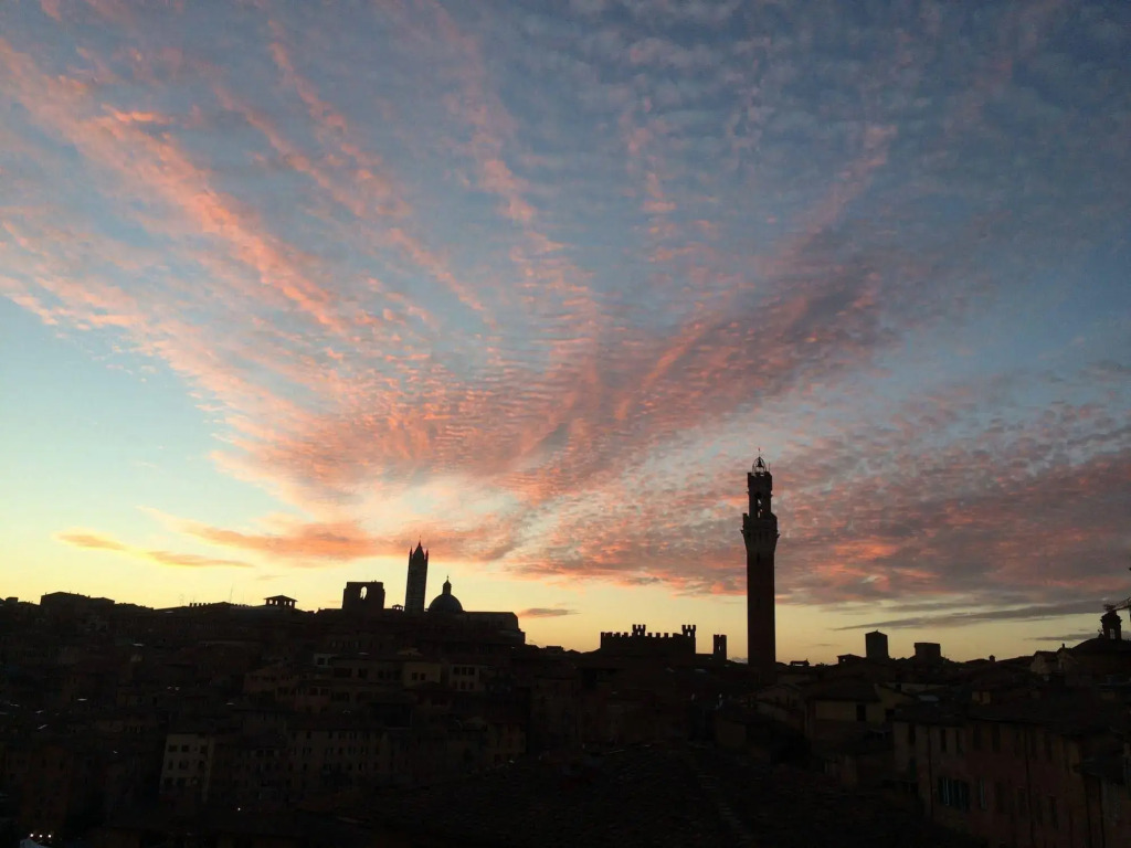 B&B Le Camere di Livia