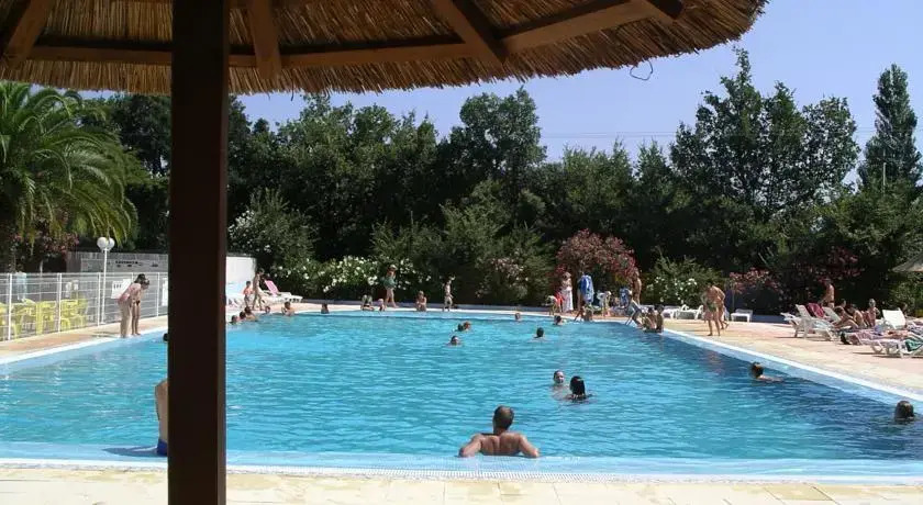 Camping Soleil Sud