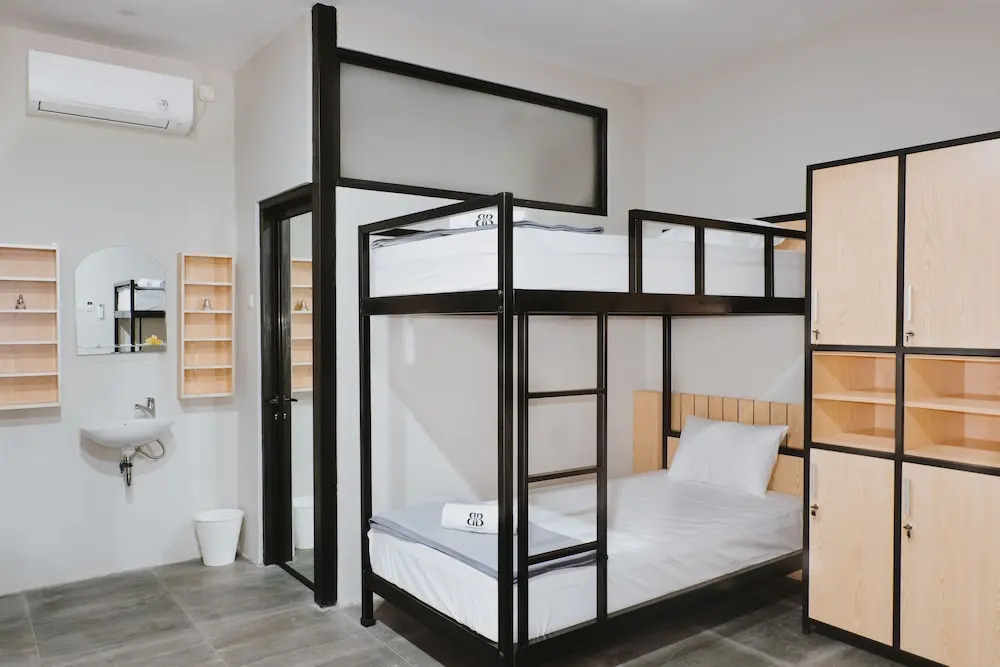 Borobudur Bed & Breakfast