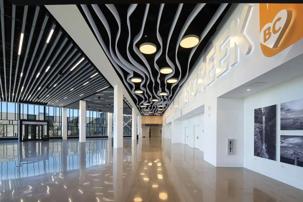 Doubletree By Hilton Battle Creek