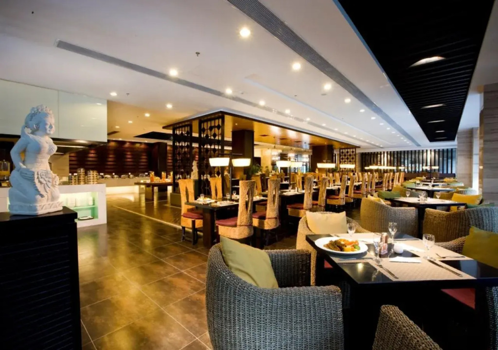 Narada Boutique Hotel Nanchang