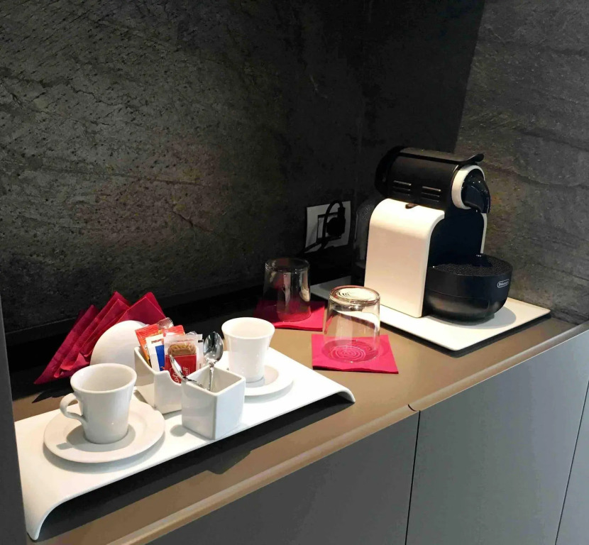 Ginevra Rooms