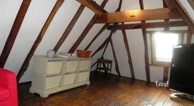 Wilderness B&B