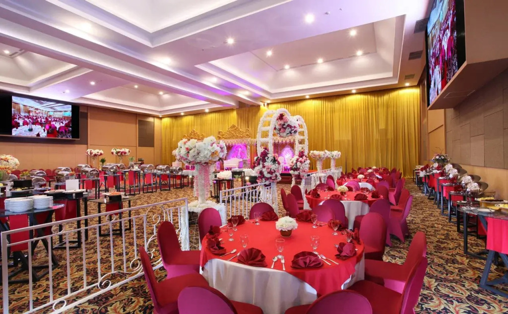 Swiss-Belinn Panakkukang