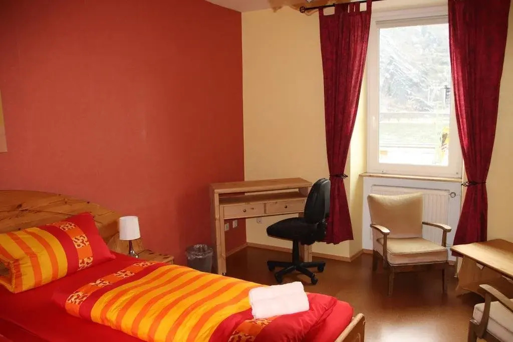 Pension Röhrig