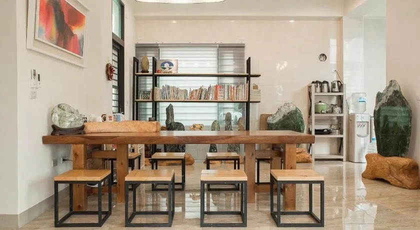 KS House