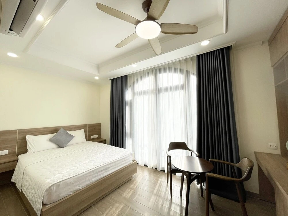 Cam Phu Quoc Hotel