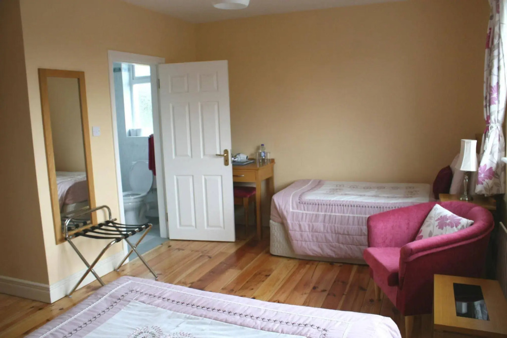 Carrowntober House B & B
