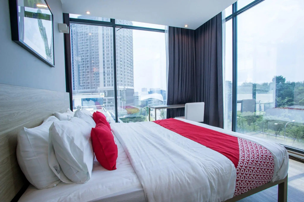 Hotel O Mokka Hotel