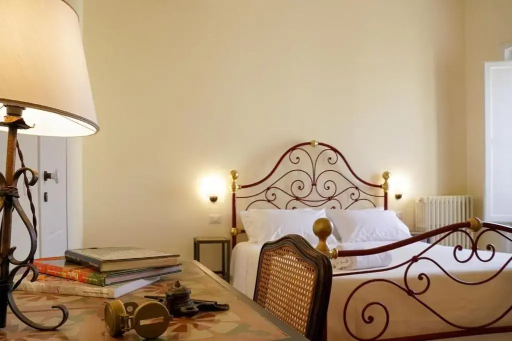 B&B I sei volti Lecce