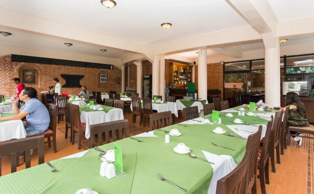 Mount Kailash Resort