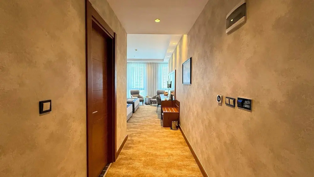 Alsancak Prime Hotel Konya