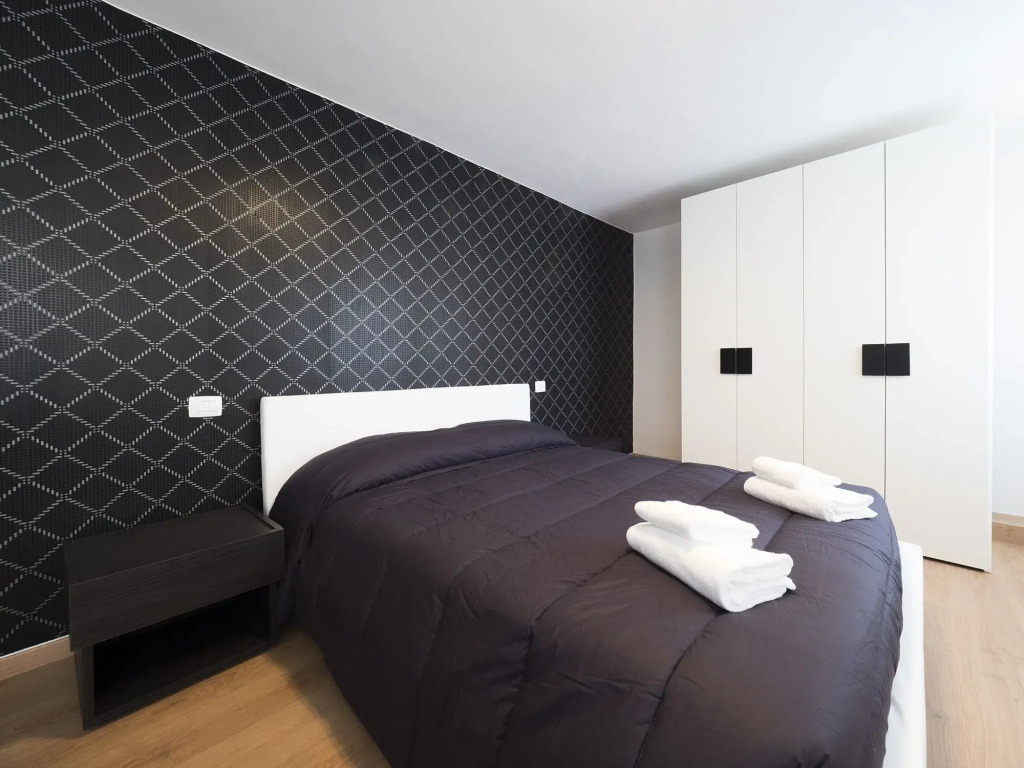 Guglie Design Apartments