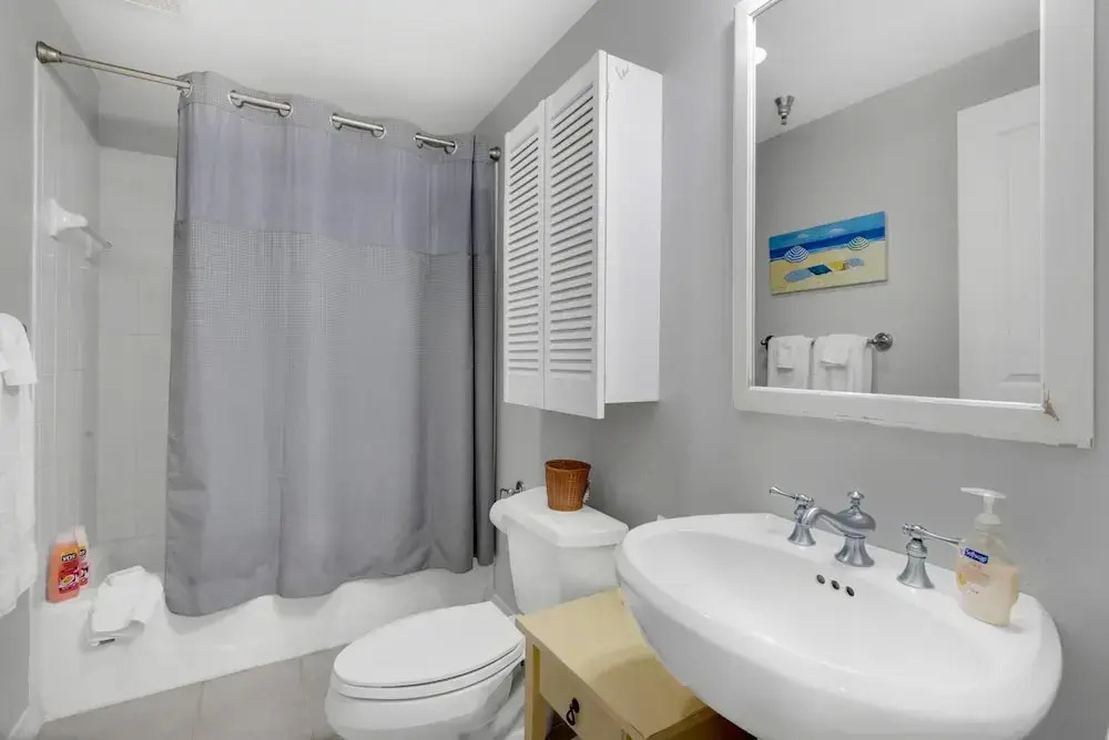 Emerald Isle unit 1206