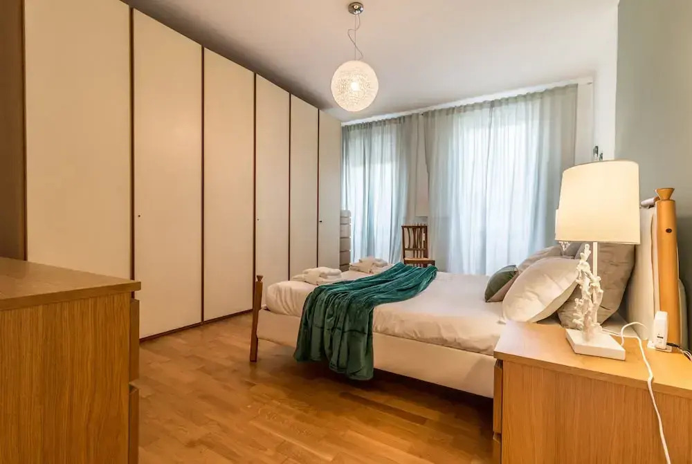 Saint Paul Apartment
