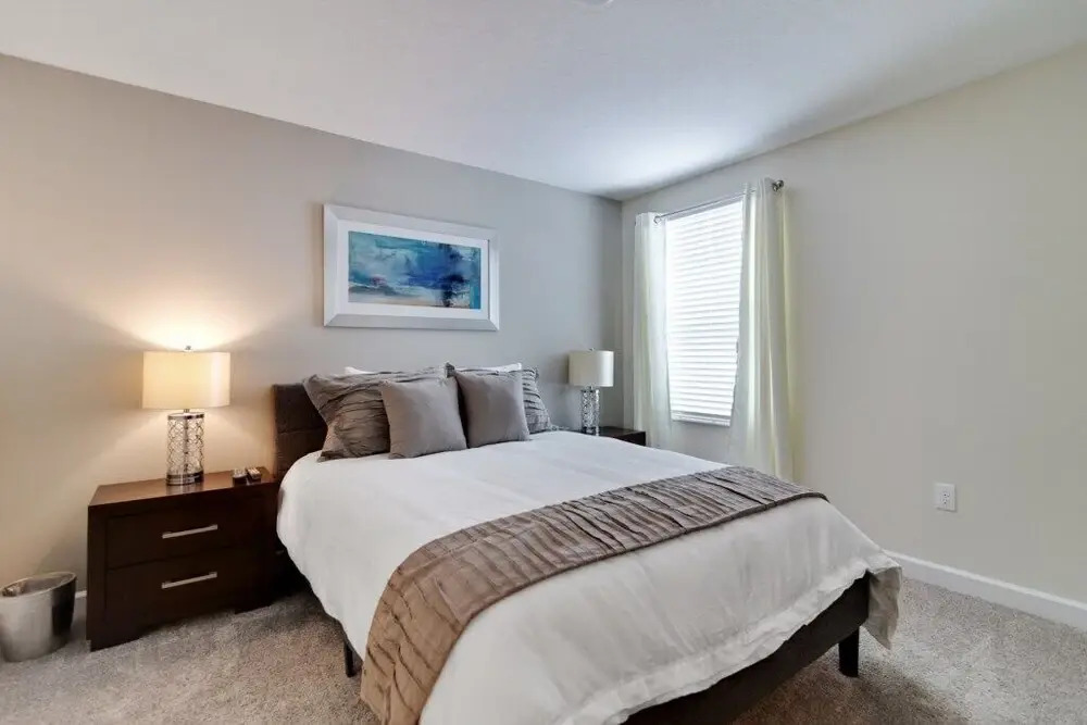 Champions Gate 1585 - Eight Bedroom Pool Home