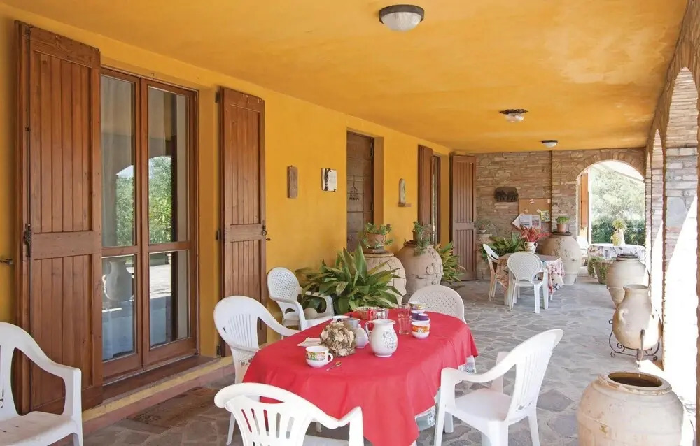 Casa Cantina