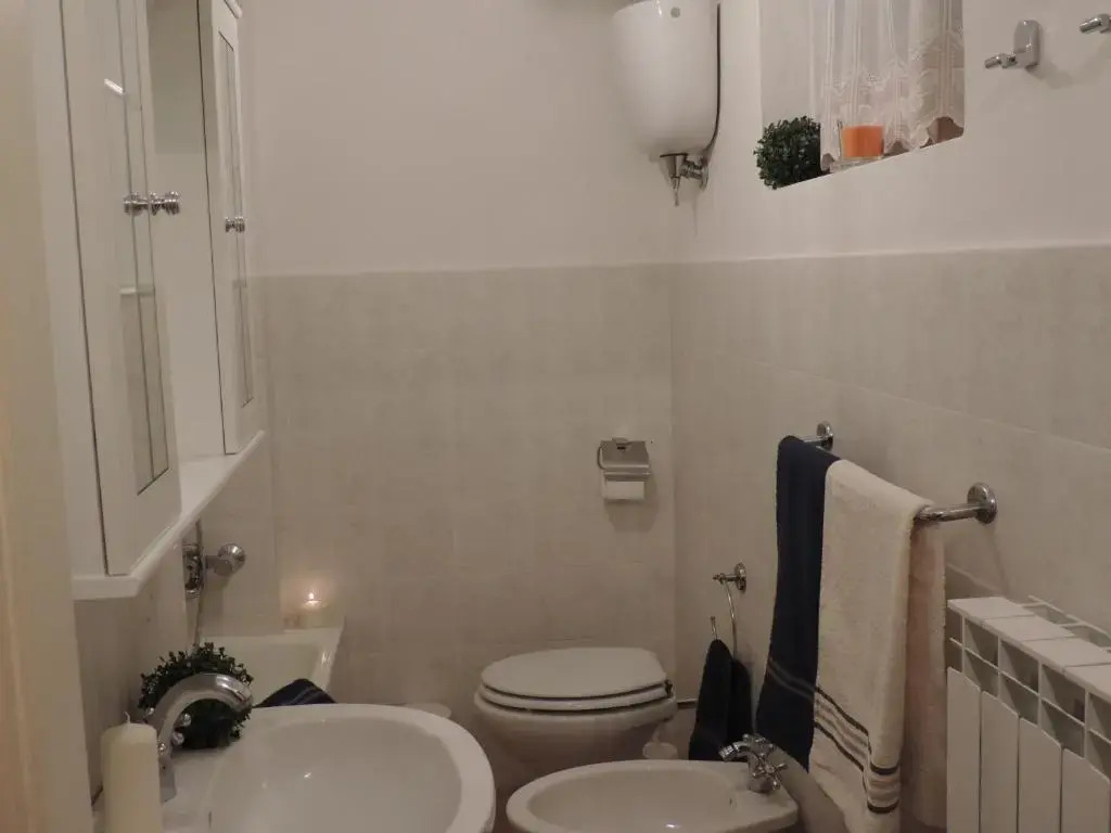 La Casa Dei Nonni