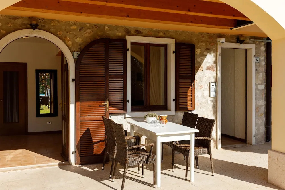 Residence Rustico