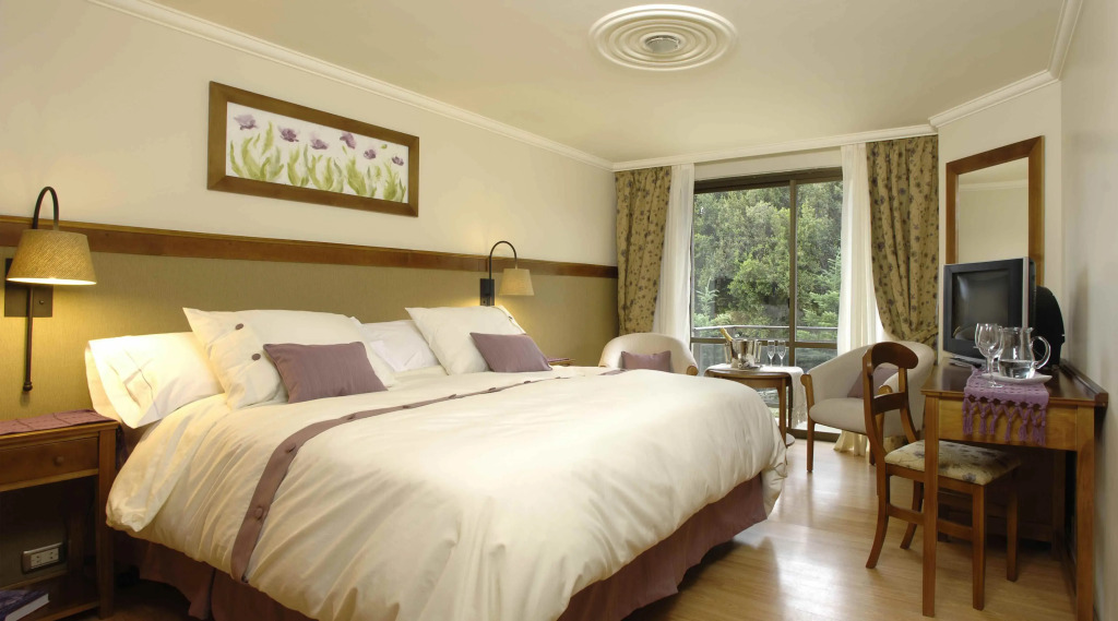 La Comarca Resort & Spa