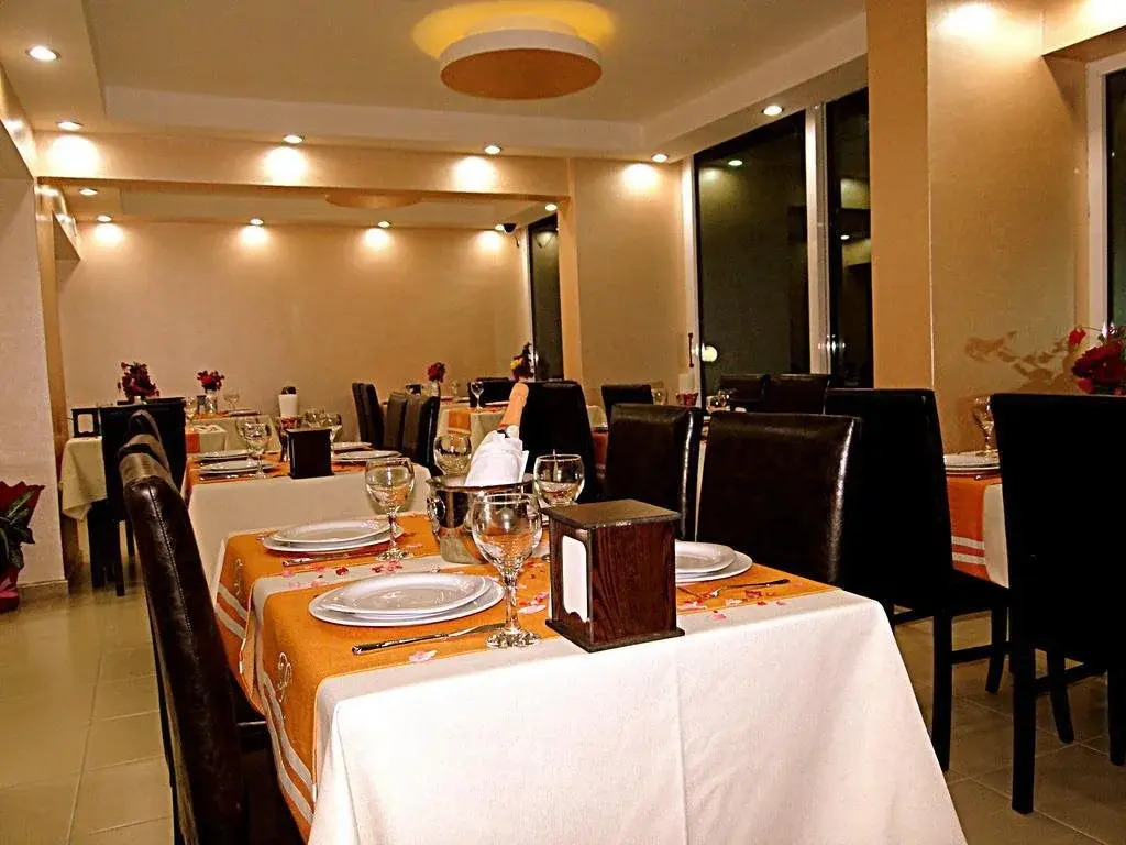 Rumana Hotel