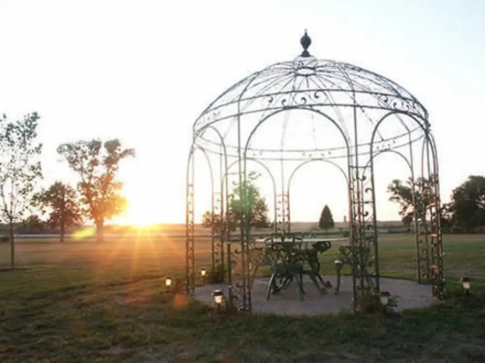 Westview Bed & Breakfast