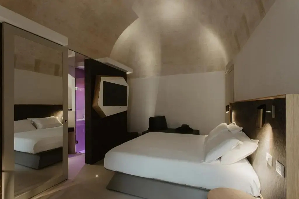 Euvodia Luxury Rooms