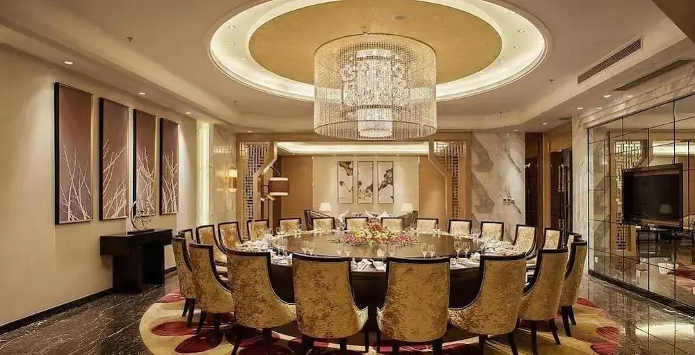 Xinxing Century Hotel