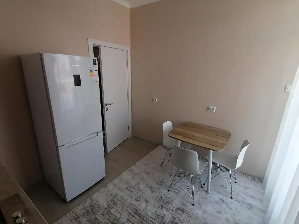 Unique One Bedroom Apartment