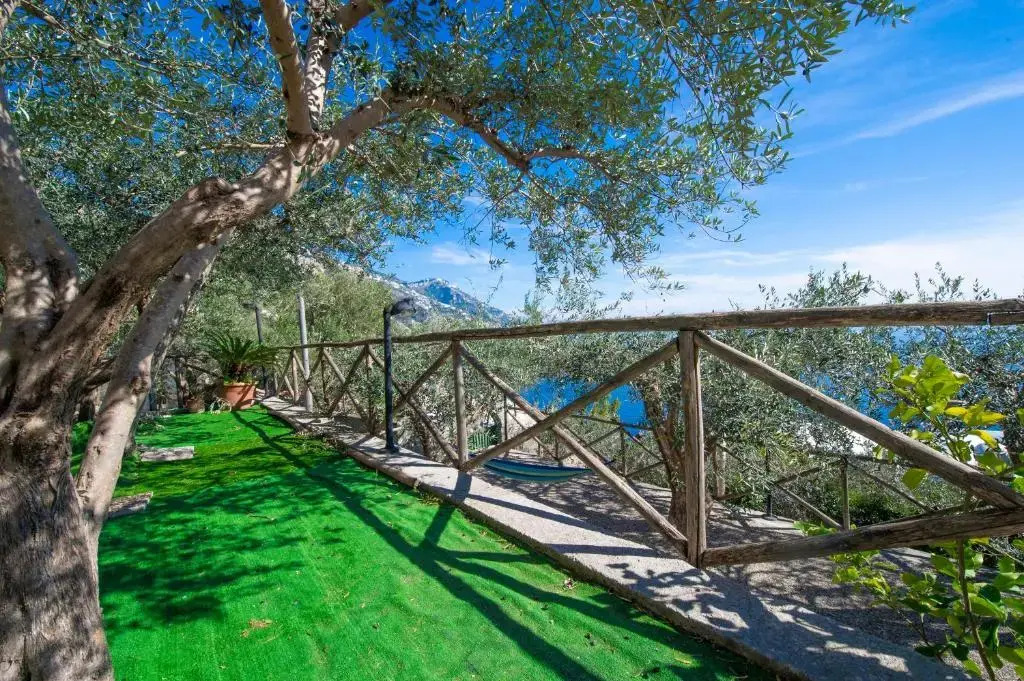 Casa Punta Paradiso