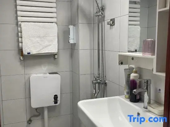 Subo Huanpeng Apartment