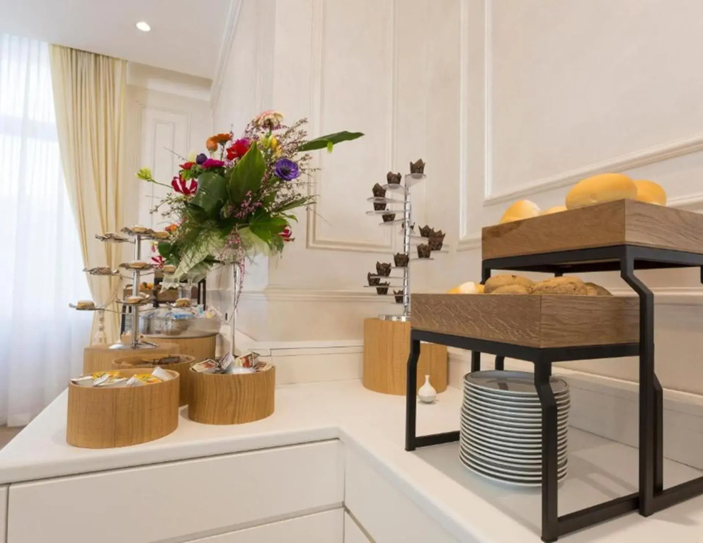 Amsterdam Suite Hotel & SPA