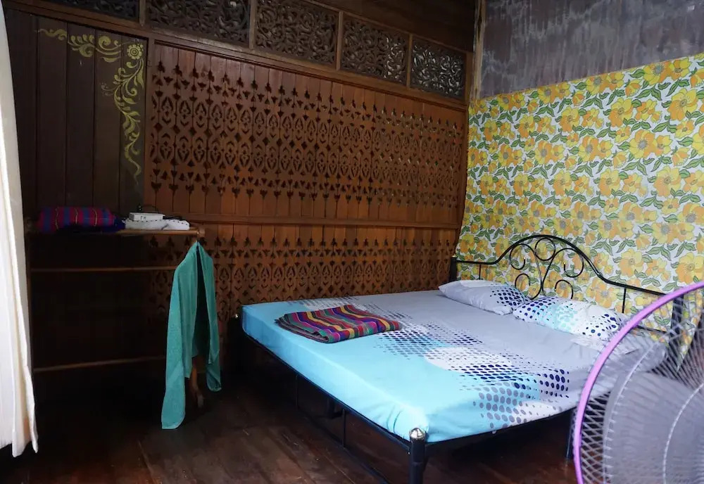 Chatawan Homestay