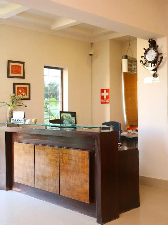 Magnolia Guest House