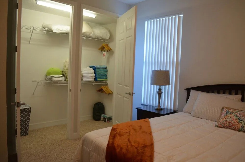 Peaceful townhouse in Kissimmee Florida