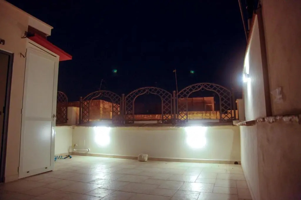 3 Archi B&B