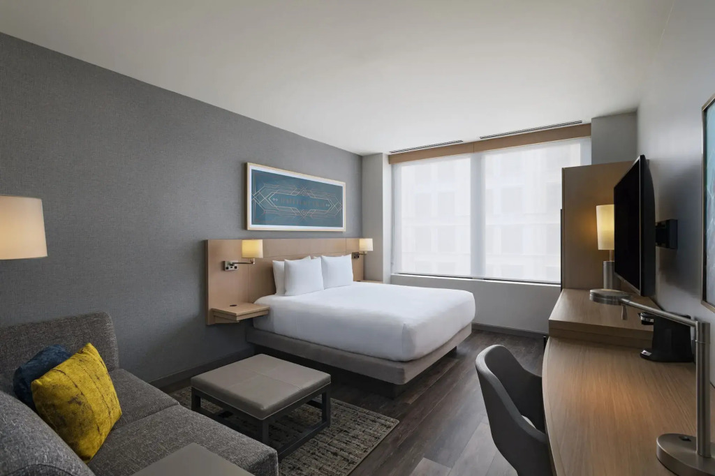 Hyatt Place Tulsa/Downtown