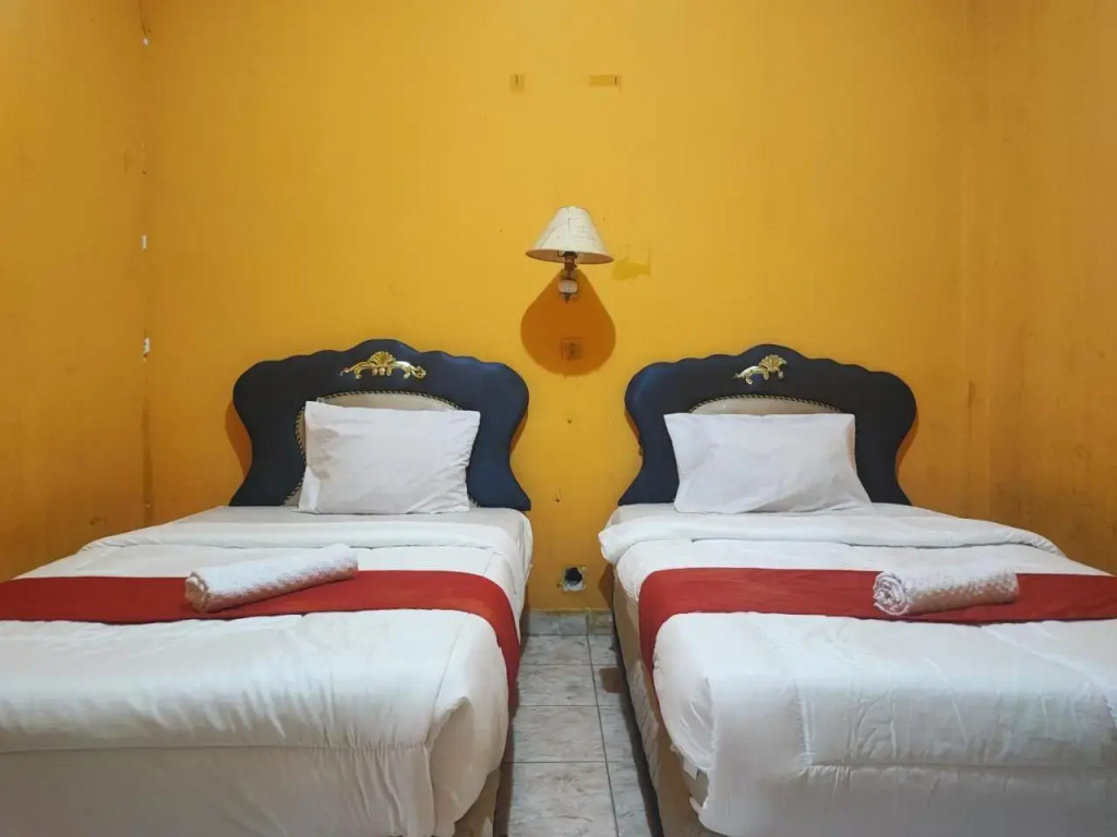 Hotel Matahari 1