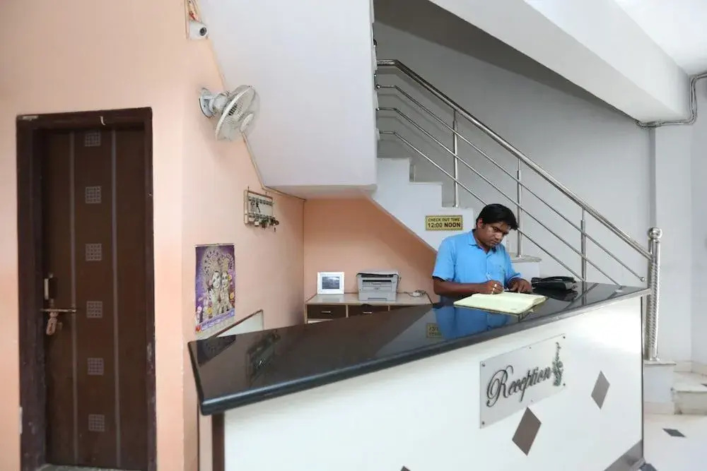OYO 15658 Maheshwaram Guesthouse
