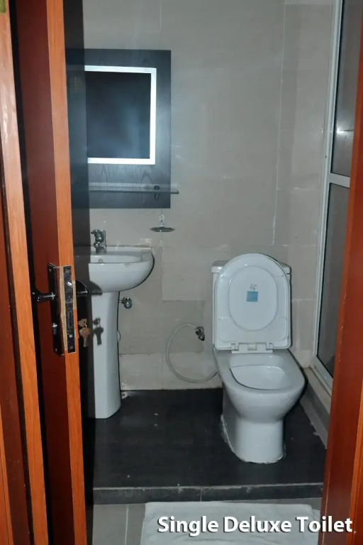 Villa Angellia Boutique Hotel Victoria Island
