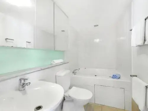 Iluka Resort Apartments Palm Beach