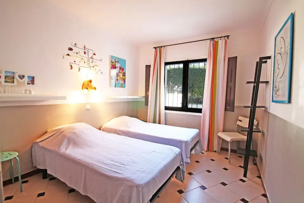 Apartamento Brigitte