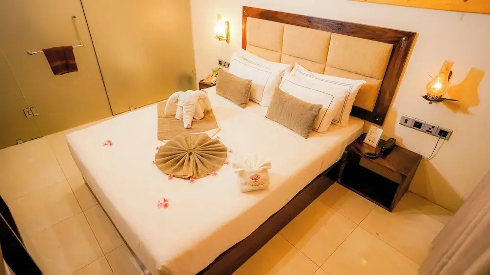 The 9Th Element Hotel