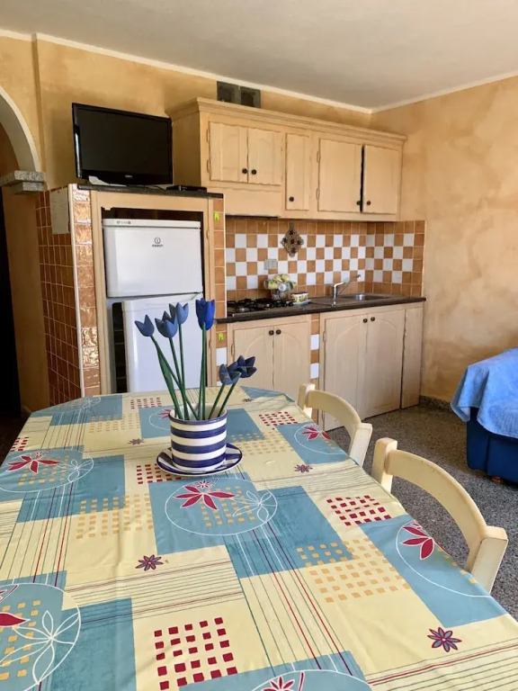Residence Giallo San Teodoro