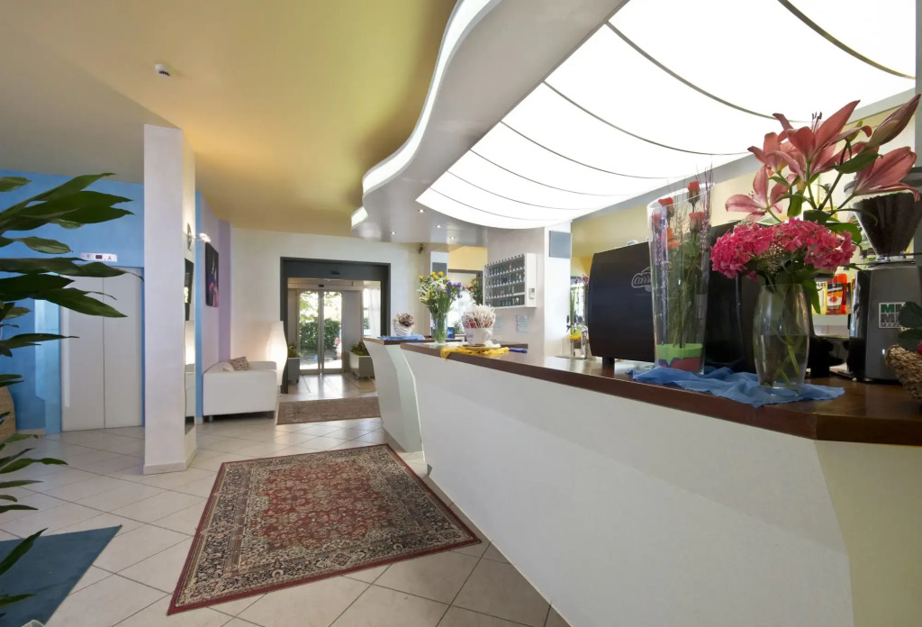 Hotel Milano