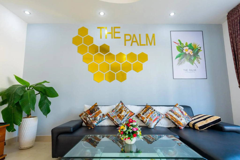 Palm Villa 22