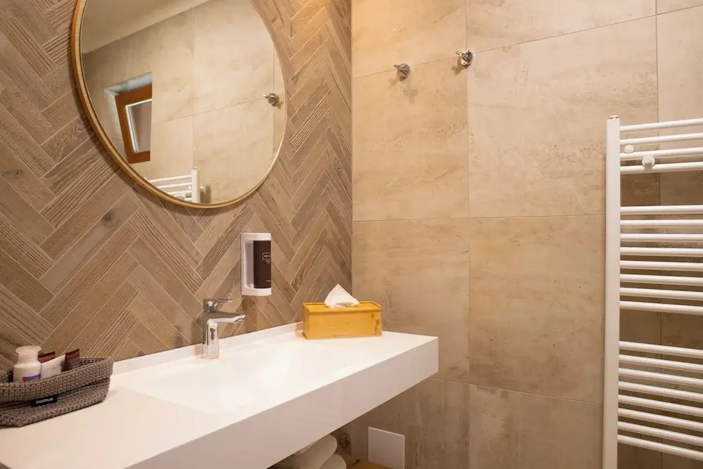 Amenity Hotel & Resort Lipno