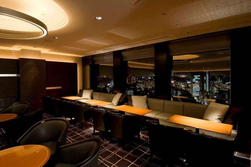Hotel Grand Palace