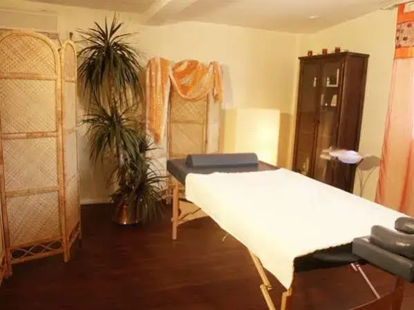Hotel Krupp
