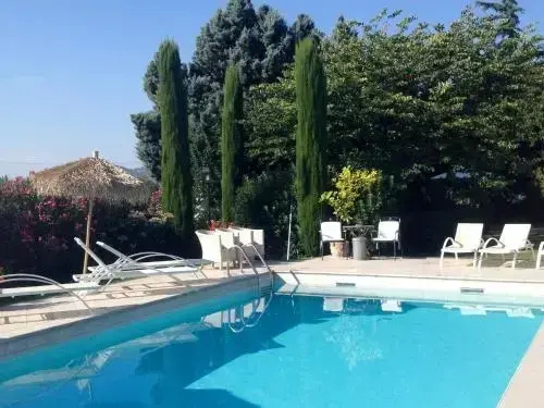 Bed&Breakfast Antico Casale Venturi